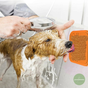 PawsitiveHabits™ Calming Licking Mat
