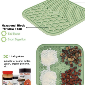 PawsitiveHabits™ Calming Licking Mat