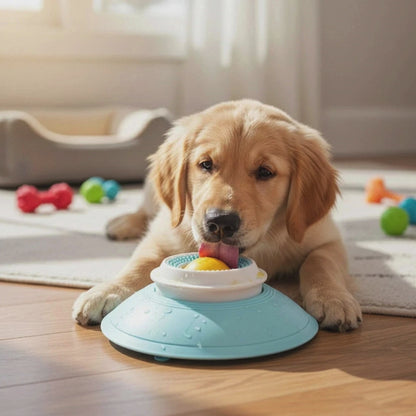 Lick Bowl